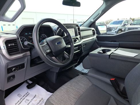Used 2023 Ford F150 XLT image 20