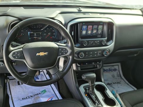Used 2016 Chevrolet Colorado LT w/ LT Convenience Package image 25