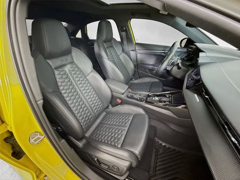 Used 2024 Audi RS 3 image 29
