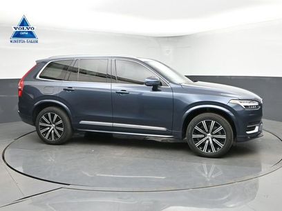 Used 2023 Volvo XC90 B5 Plus w/ Protection Package Premier