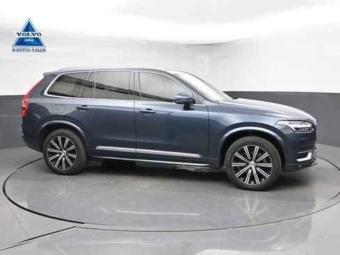 Used 2023 Volvo XC90 B5 Plus w/ Protection Package Premier AWD/4WD image 1