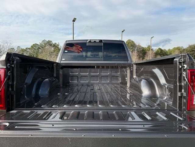 New 2026 RAM 2500 Tradesman AWD/4WD image 30