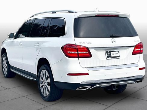 Used 2019 Mercedes-Benz GLS 450 4MATIC image 12