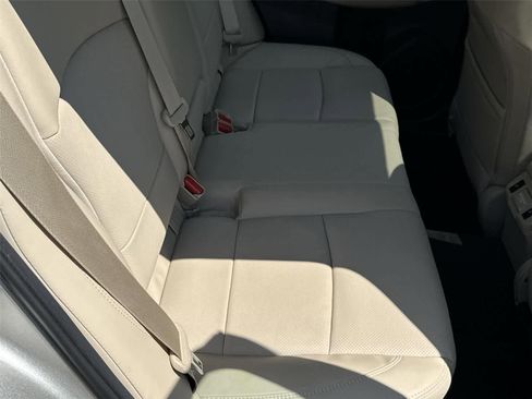 Used 2018 Subaru Legacy 2.5i Limited w/ Popular Package #2A AWD/4WD image 15