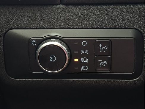 New 2026 Ford Bronco Sport Outer Banks AWD/4WD image 17