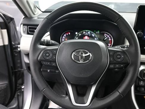 Used 2024 Toyota RAV4 XLE Premium w/ Weather Package AWD/4WD image 12
