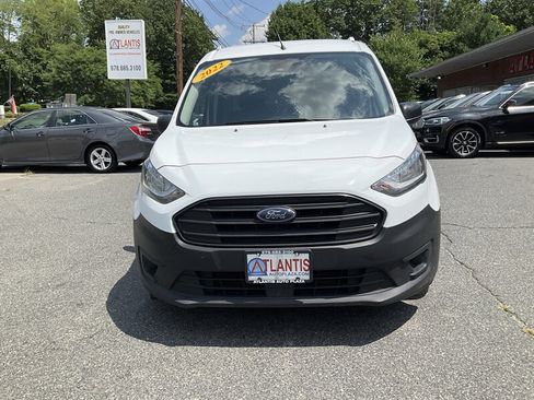 Used 2022 Ford Transit Connect XL FWD image 2