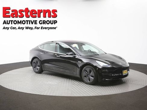 Used 2019 Tesla Model 3 Long Range RWD image 46