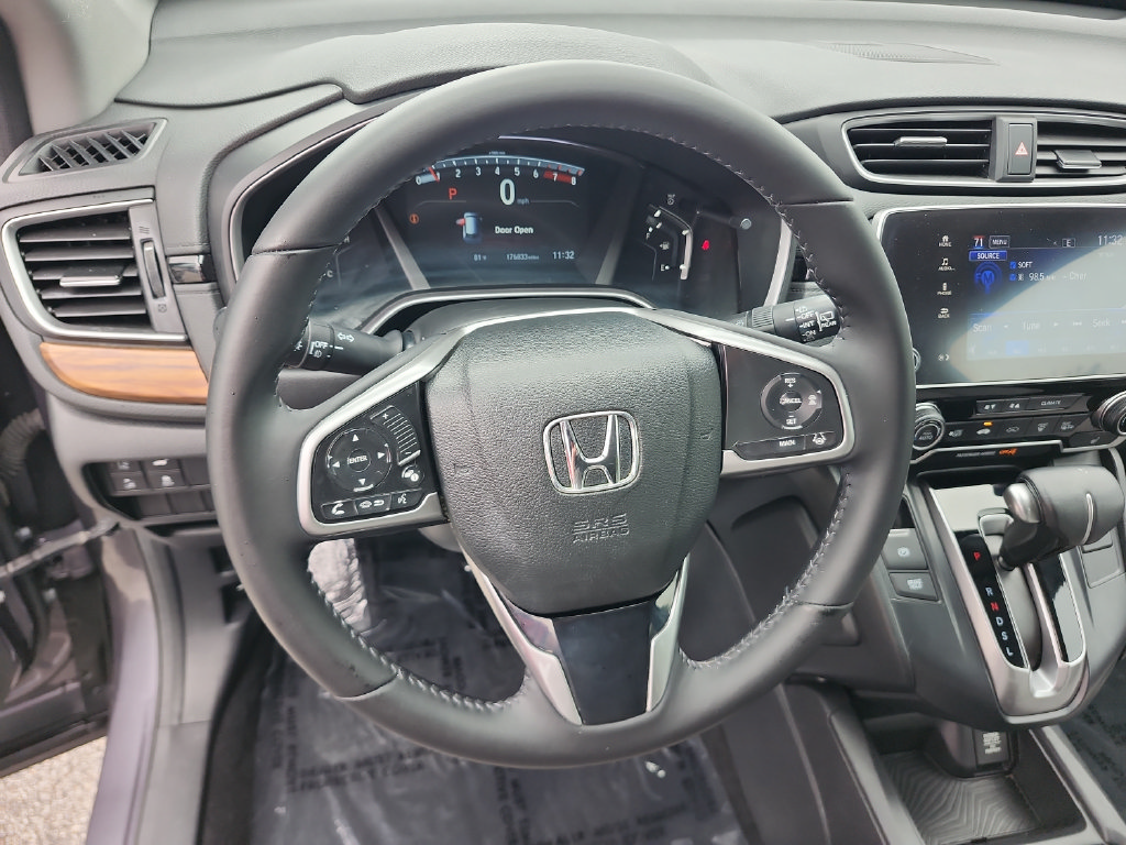 Used 2017 Honda CR-V EX-L image 36