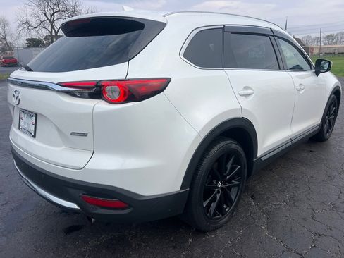 Used 2016 MAZDA CX-9 Signature AWD/4WD image 7