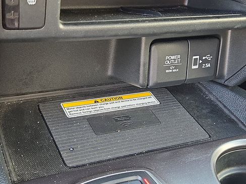 Used 2023 Honda Passport EX-L image 27