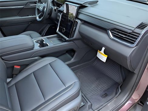 New 2026 GMC Acadia Elevation w/ Black Edition image 20