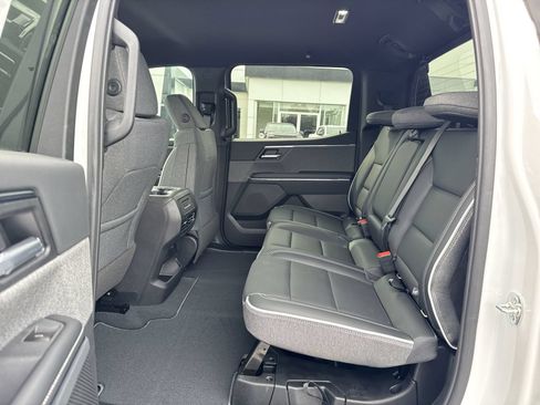 New 2026 GMC Sierra EV Elevation w/ Premium Package AWD/4WD image 30