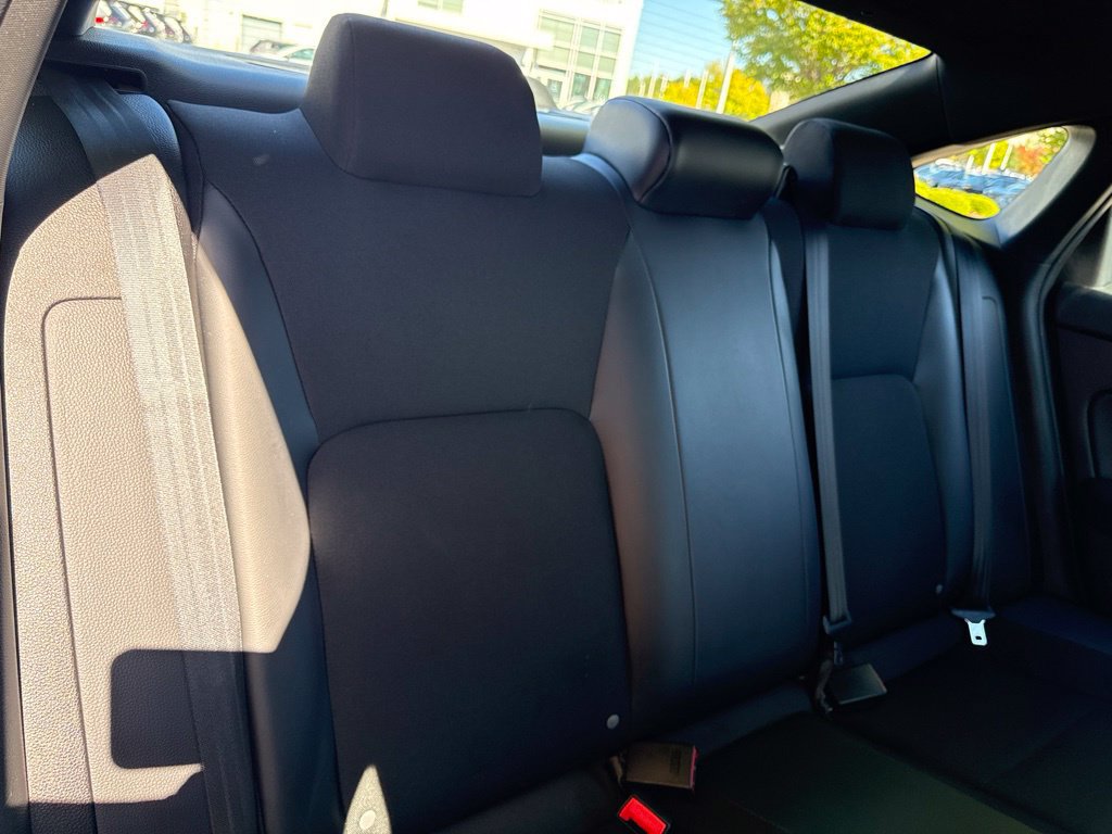 Used 2023 Honda Civic Sport image 24