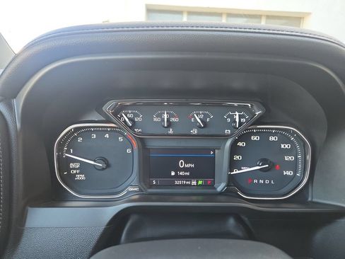 Used 2021 GMC Sierra 1500 Elevation w/ Preferred Package AWD/4WD image 25
