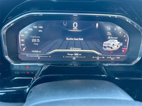 Certified 2025 GMC Sierra 1500 Elevation w/ Preferred Package image 18