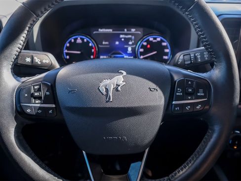 Used 2023 Ford Bronco Sport Outer Banks image 11