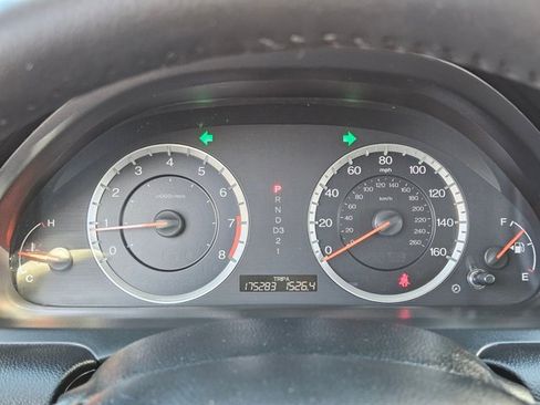 Used 2012 Honda Accord SE image 10