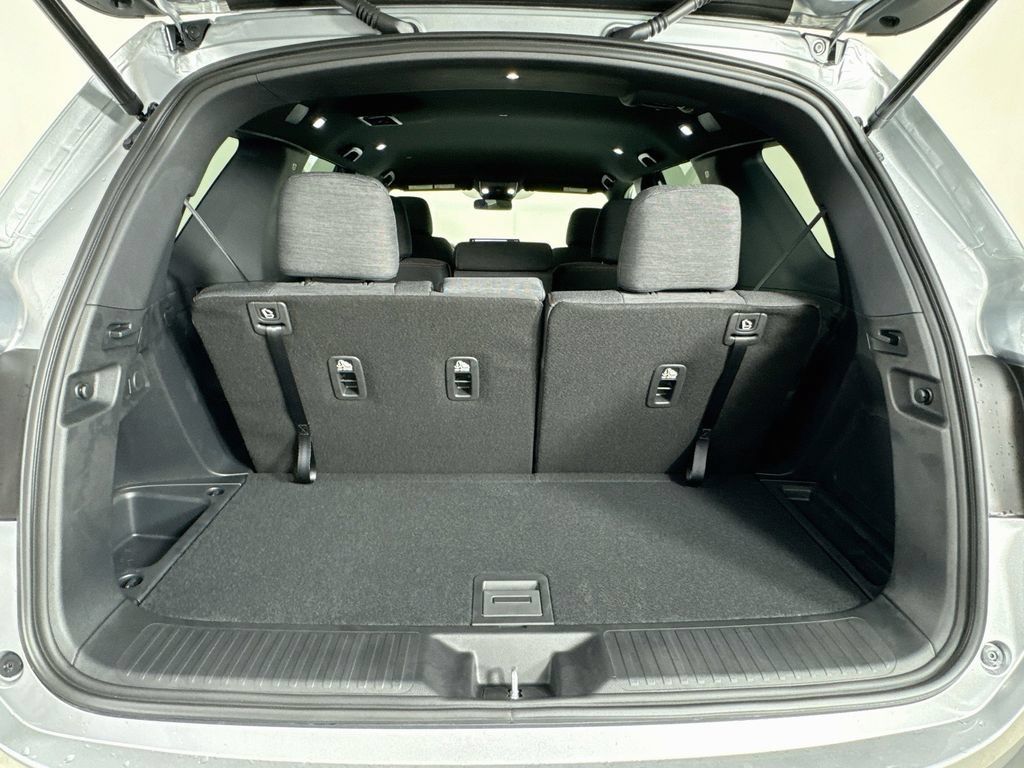 New 2026 Honda Pilot Sport image 31