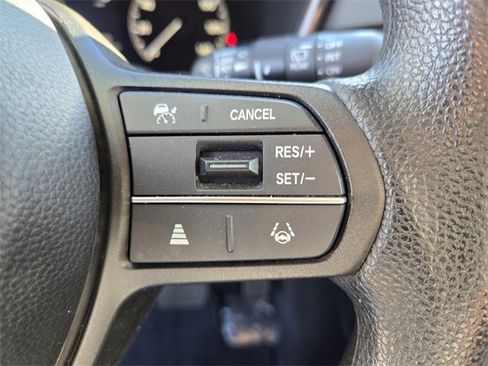 Used 2025 Honda CR-V EX image 18