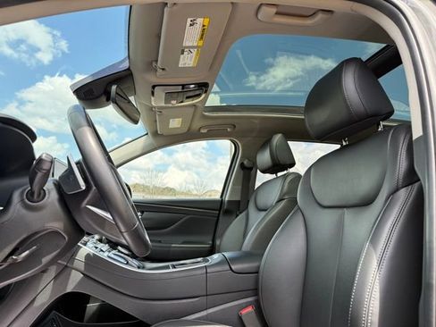 Used 2023 Hyundai Santa Fe SEL w/ Premium Package image 24