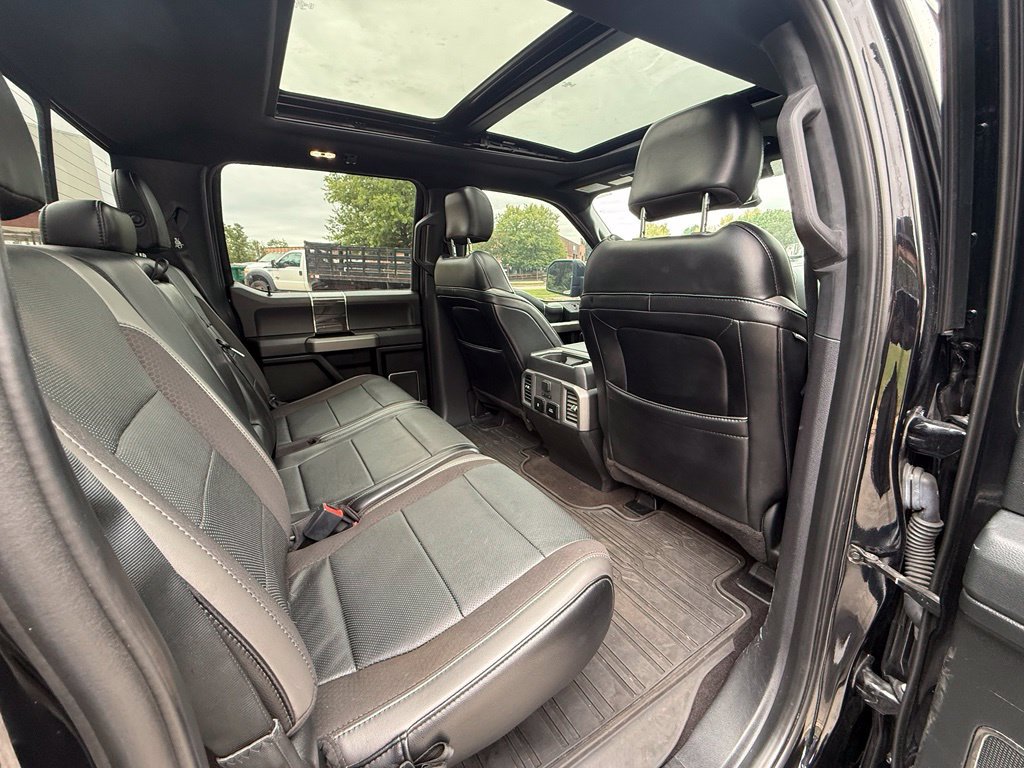 Used 2019 Ford F150 Raptor w/ Equipment Group 802A Luxury AWD/4WD image 30