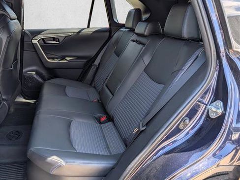 Used 2021 Toyota RAV4 XSE image 19