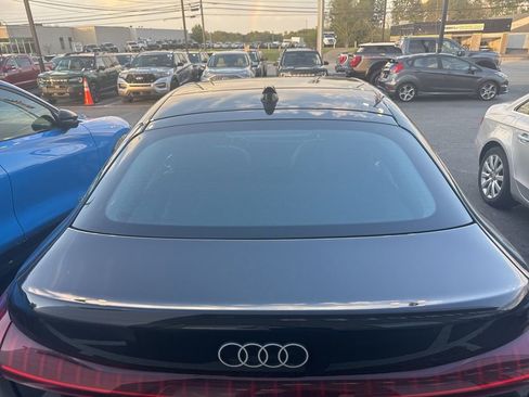 Used 2025 Audi A5 2.0T Premium w/ Convenience Package AWD/4WD image 7