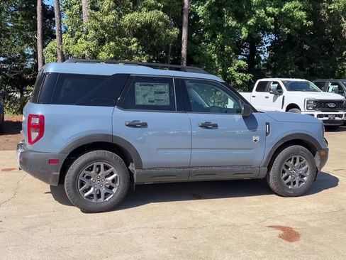 New 2025 Ford Bronco Sport Big Bend image 7