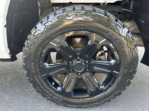 Used 2022 RAM 1500 Big Horn RWD image 7