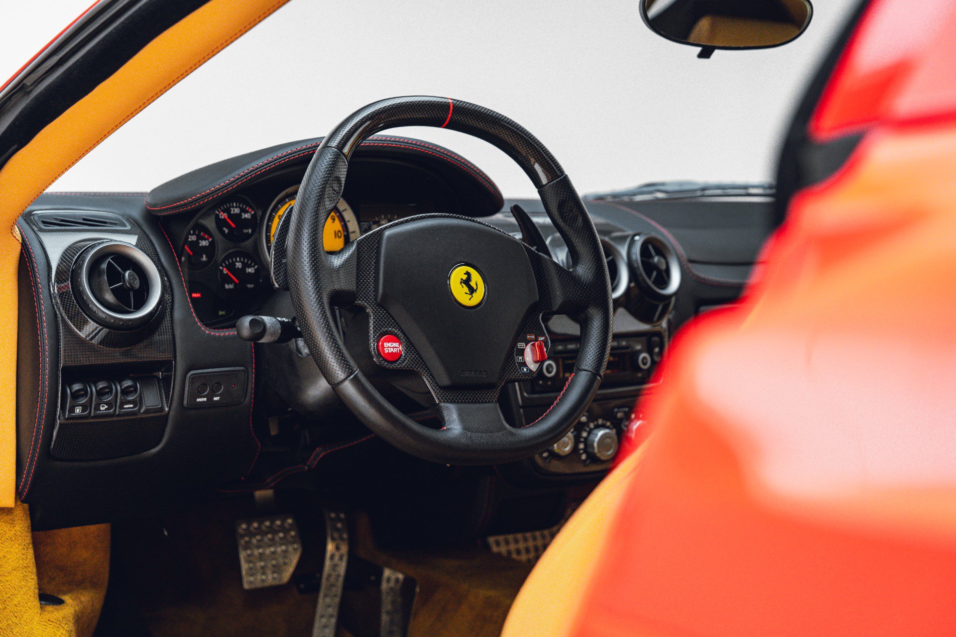 Used 2009 Ferrari F430 Spider RWD image 37