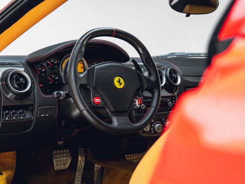 Used 2009 Ferrari F430 Spider RWD image 37