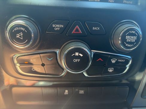 Used 2016 RAM 1500 Sport AWD/4WD image 8