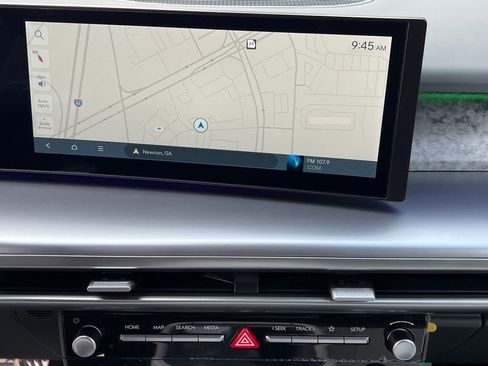 New 2026 Hyundai Ioniq 9 Calligraphy w/ Tow & Go Package image 29