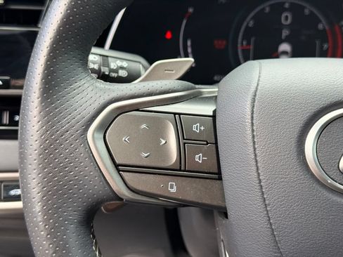 Used 2023 Lexus RX 350 F Sport w/ Accessory Package AWD/4WD image 22