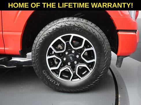 Used 2022 Ford F150 XL w/ STX Appearance Package image 49