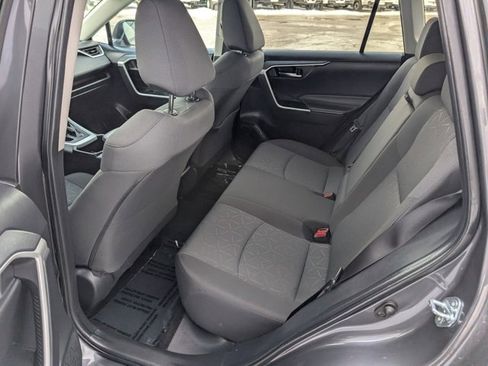 Used 2024 Toyota RAV4 XLE image 18