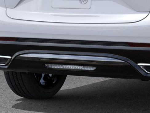 New 2026 Buick Envision Sport Touring AWD/4WD image 45