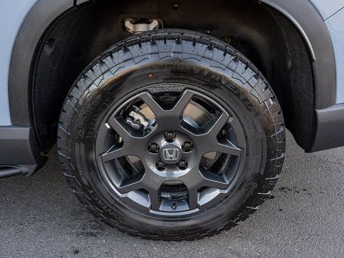 New 2026 Honda Pilot TrailSport image 10