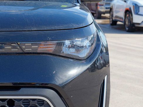 Certified 2024 Kia Soul LX w/ Option Group 015 image 3