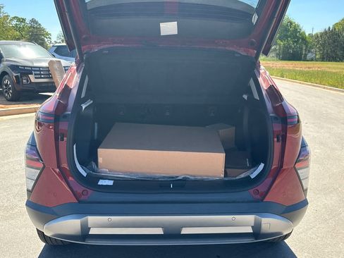 New 2026 Hyundai Kona Limited FWD image 19