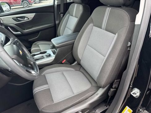 Used 2023 Chevrolet Blazer LT w/ Driver Confidence Package FWD image 27