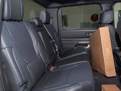 New 2026 Toyota Tundra Platinum AWD/4WD image 22