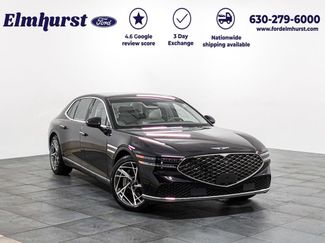 Used 2024 Genesis G90 3.5T 360° Tour