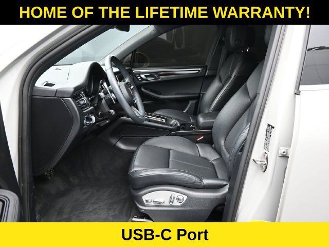 Used 2023 Porsche Macan S AWD/4WD image 14
