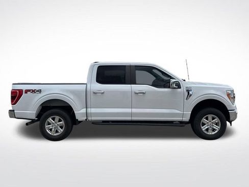 Certified 2021 Ford F150 XLT AWD/4WD image 12