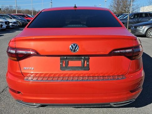 Used 2019 Volkswagen Jetta R-Line image 5