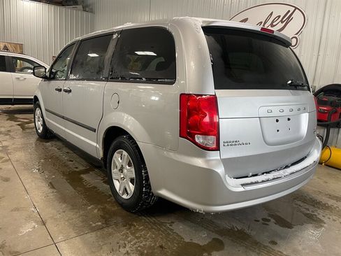 Used 2011 Dodge Grand Caravan C/V image 6