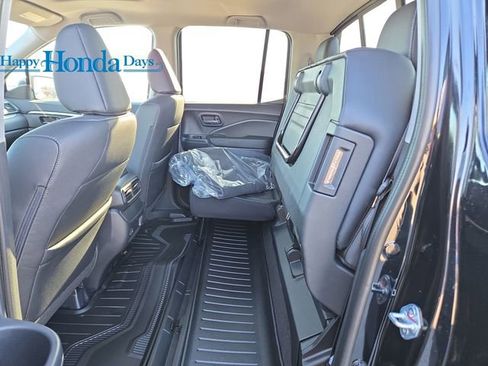 New 2025 Honda Ridgeline RTL image 15