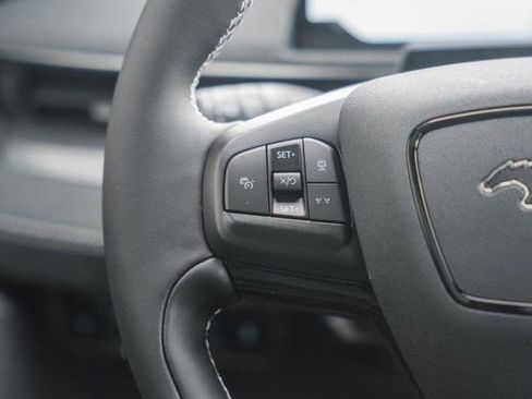 New 2025 Ford Mustang Mach-E GT image 37